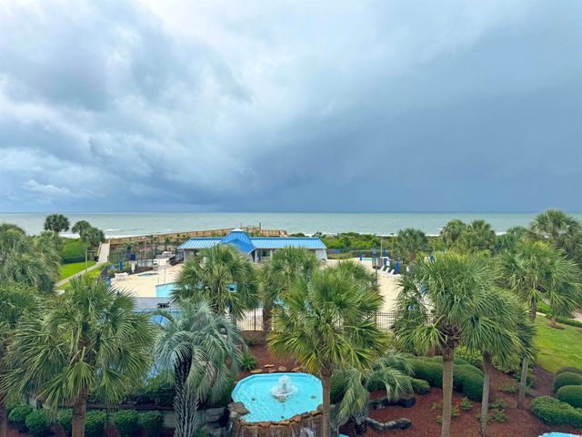 669 Retreat Beach Circle, Pawleys Island, SC 29585