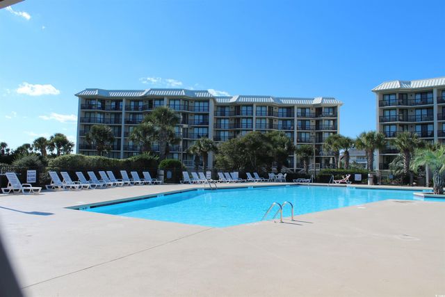 669 Retreat Beach Circle, Pawleys Island, SC 29585