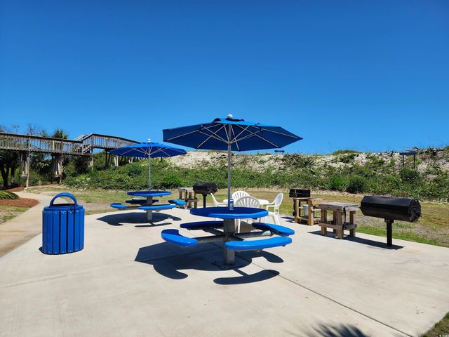 669 Retreat Beach Circle, Pawleys Island, SC 29585