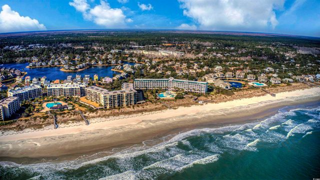 669 Retreat Beach Circle, Pawleys Island, SC 29585