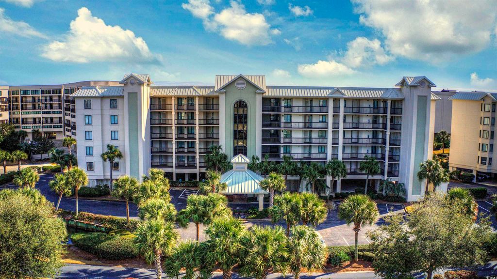 669 Retreat Beach Circle, Pawleys Island, SC 29585