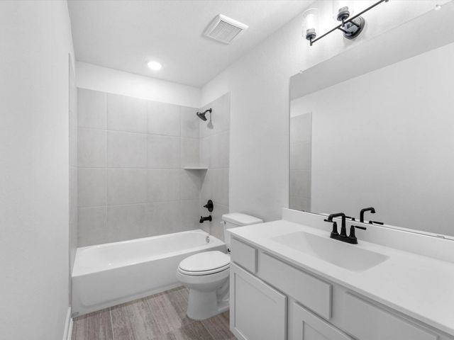 2009 Saddle Creek Lane, Katy, TX 77493
