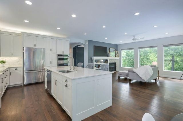 14714 Woodhaven Road, Minnetonka, MN 55345
