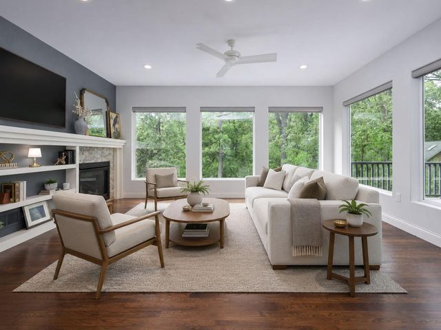 14714 Woodhaven Road, Minnetonka, MN 55345