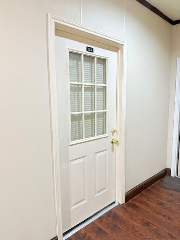 362 Oaks Trail 124, Garland, TX 75043