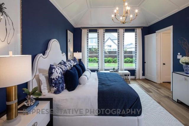 901 Fallkirk Drive, Prosper, TX 75078