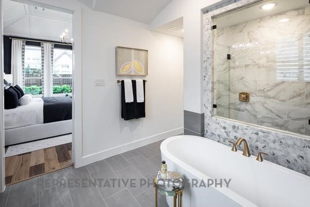 901 Fallkirk Drive, Prosper, TX 75078