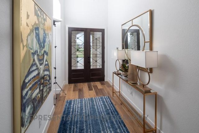 901 Fallkirk Drive, Prosper, TX 75078