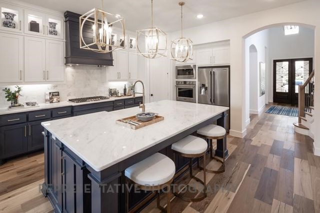 901 Fallkirk Drive, Prosper, TX 75078