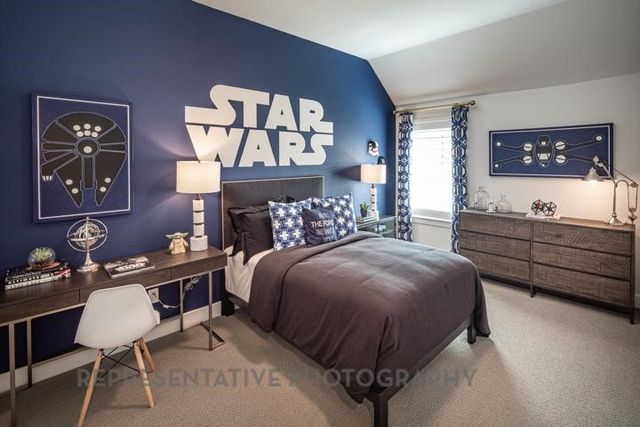 901 Fallkirk Drive, Prosper, TX 75078