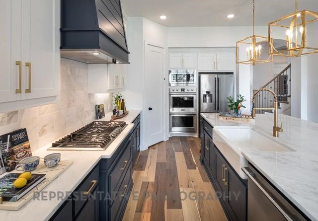 901 Fallkirk Drive, Prosper, TX 75078