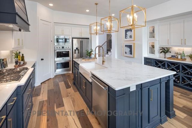 901 Fallkirk Drive, Prosper, TX 75078