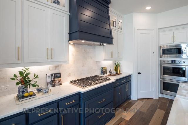 901 Fallkirk Drive, Prosper, TX 75078