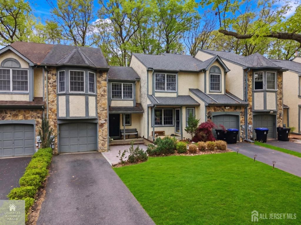 3 Dorchester Drive, East Brunswick, NJ 08816