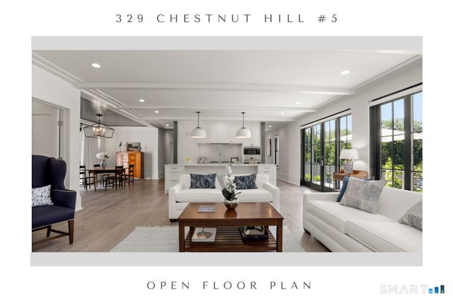 329 Chestnut Hill Road 5, Norwalk, CT 06851