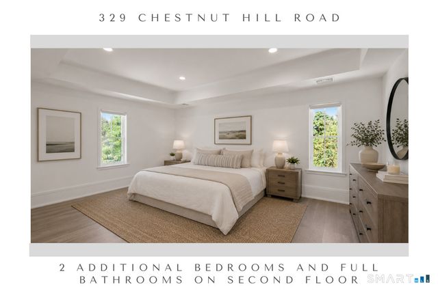 329 Chestnut Hill Road 5, Norwalk, CT 06851
