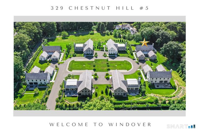 329 Chestnut Hill Road 5, Norwalk, CT 06851