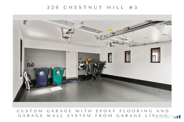329 Chestnut Hill Road 5, Norwalk, CT 06851