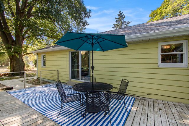 3481 Dearborn Place, Hagar Twp, MI 49038