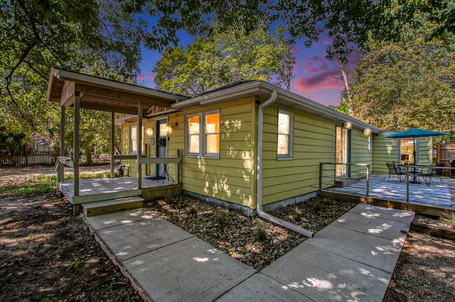 3481 Dearborn Place, Hagar Twp, MI 49038