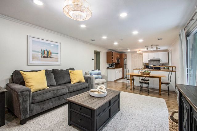 3481 Dearborn Place, Hagar Twp, MI 49038