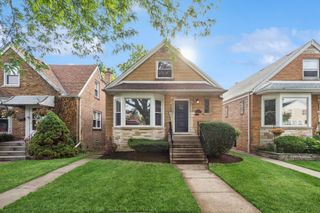 5406 N Mulligan Avenue, Chicago, IL 60630