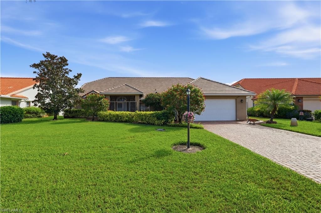 4570 Ashton CT, NAPLES, FL 34112 — photo 2