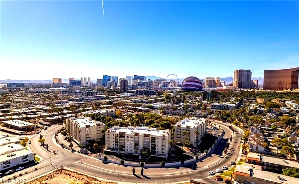 730 South Royal Crest Circle 414, Las Vegas, NV 89169 — photo 4