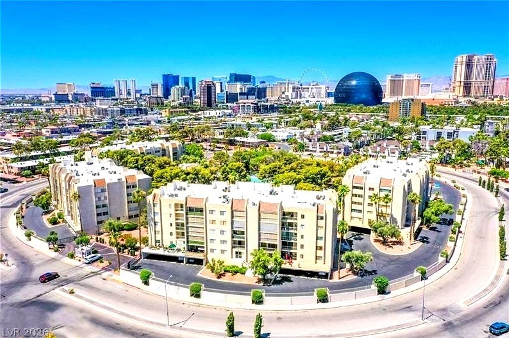 730 South Royal Crest Circle 414, Las Vegas, NV 89169 — photo 5