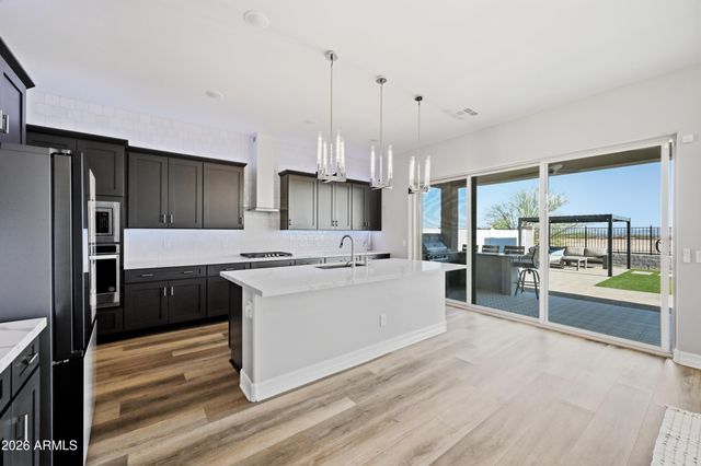 18589 W Thunderhill Place, Goodyear, AZ 85338