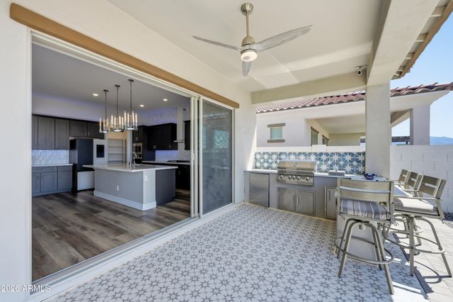 18589 W Thunderhill Place, Goodyear, AZ 85338