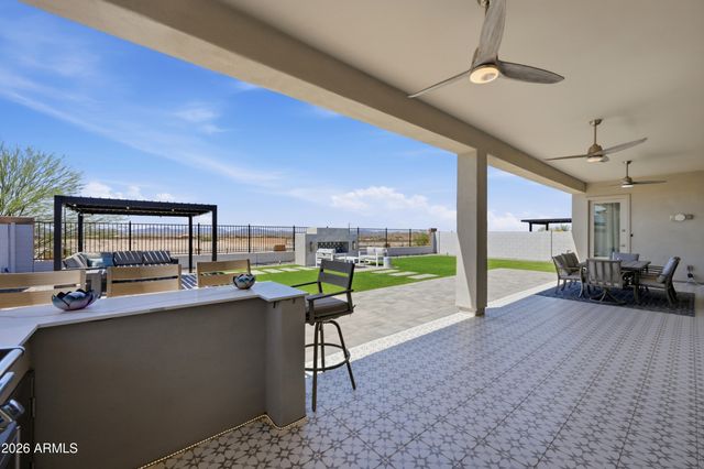 18589 W Thunderhill Place, Goodyear, AZ 85338