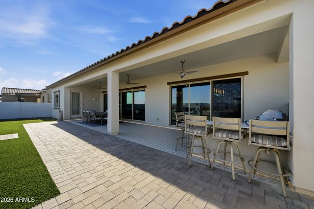 18589 W Thunderhill Place, Goodyear, AZ 85338