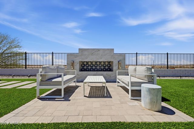 18589 W Thunderhill Place, Goodyear, AZ 85338
