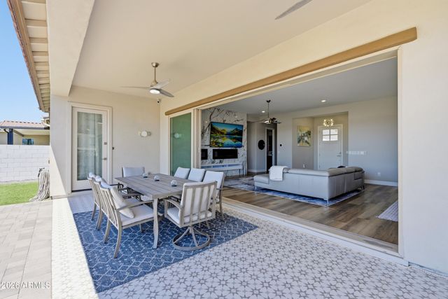 18589 W Thunderhill Place, Goodyear, AZ 85338