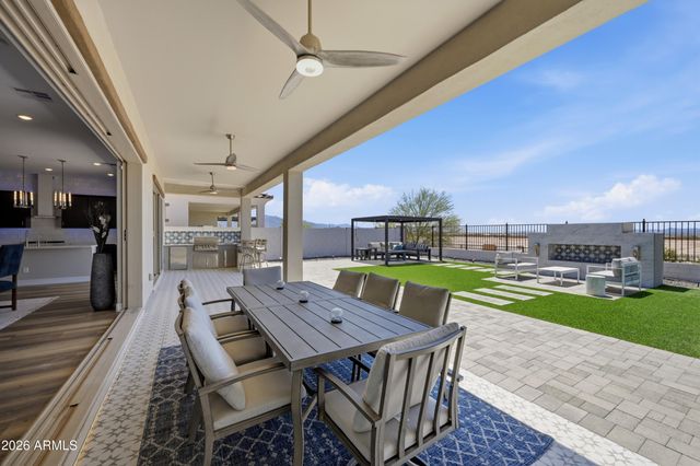 18589 W Thunderhill Place, Goodyear, AZ 85338