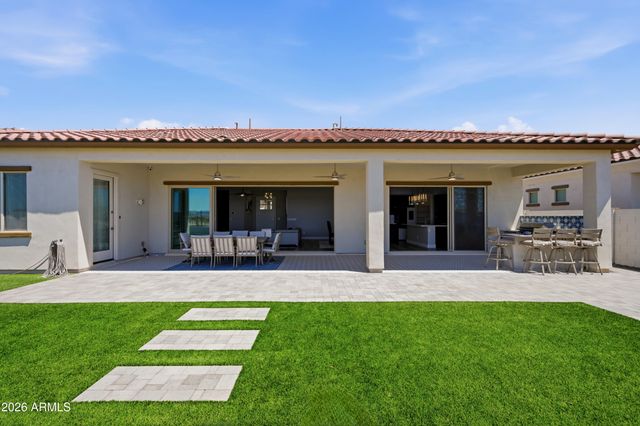 18589 W Thunderhill Place, Goodyear, AZ 85338