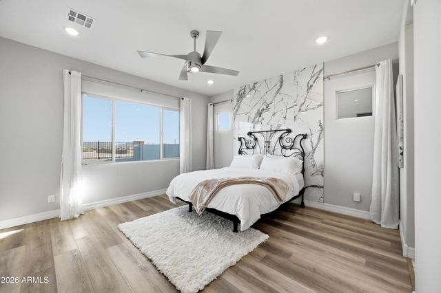 18589 W Thunderhill Place, Goodyear, AZ 85338