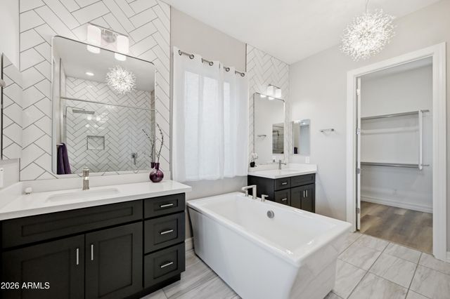 18589 W Thunderhill Place, Goodyear, AZ 85338