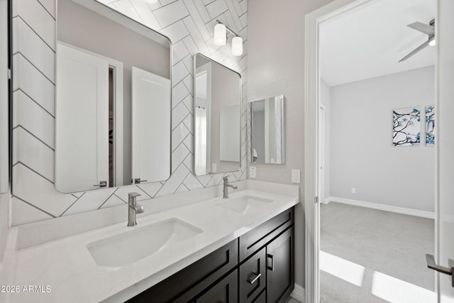 18589 W Thunderhill Place, Goodyear, AZ 85338