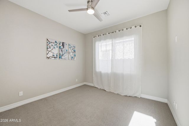 18589 W Thunderhill Place, Goodyear, AZ 85338