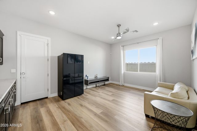 18589 W Thunderhill Place, Goodyear, AZ 85338