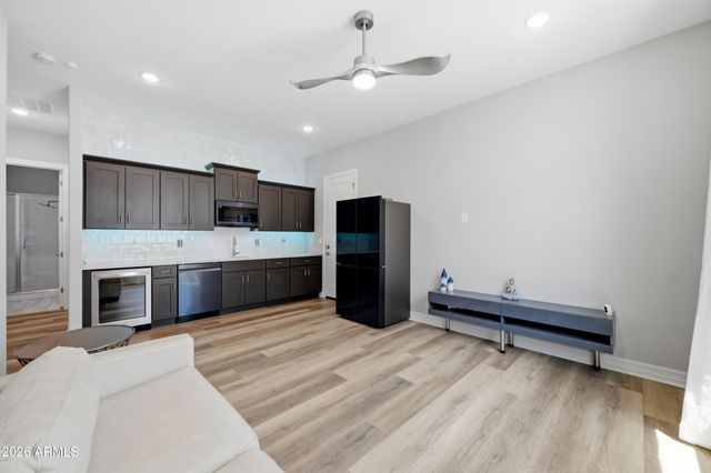 18589 W Thunderhill Place, Goodyear, AZ 85338