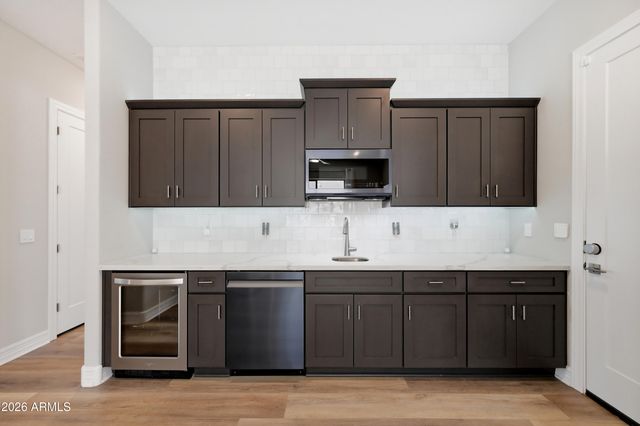 18589 W Thunderhill Place, Goodyear, AZ 85338