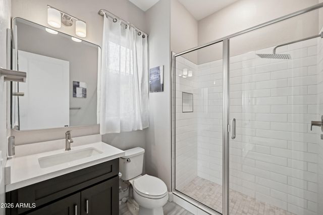 18589 W Thunderhill Place, Goodyear, AZ 85338
