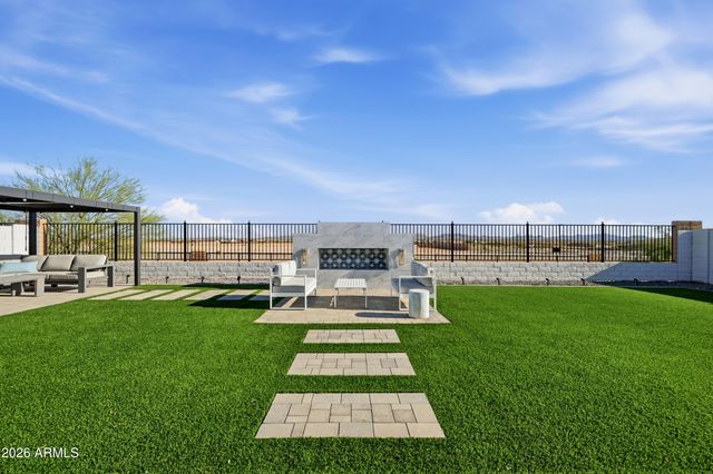 18589 W Thunderhill Place, Goodyear, AZ 85338