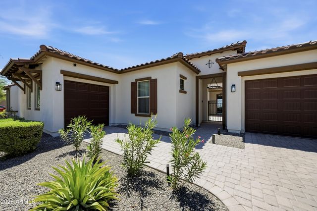 18589 W Thunderhill Place, Goodyear, AZ 85338