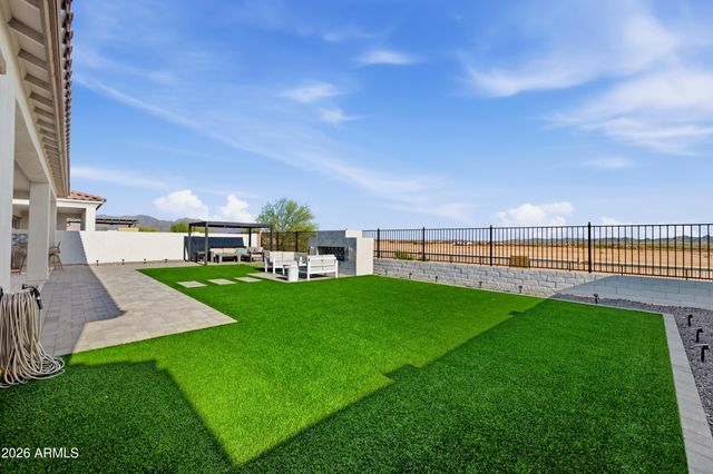18589 W Thunderhill Place, Goodyear, AZ 85338