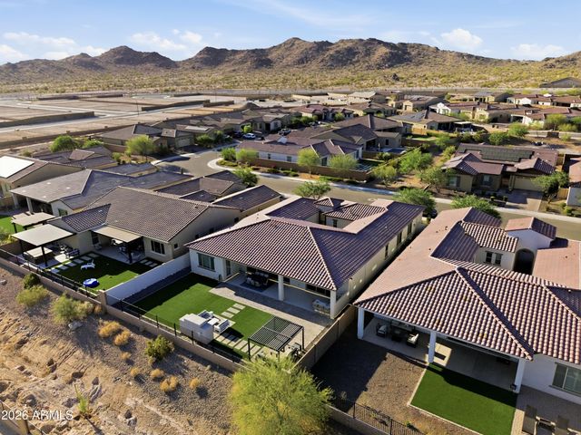 18589 W Thunderhill Place, Goodyear, AZ 85338