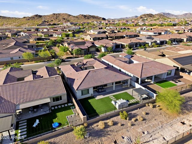 18589 W Thunderhill Place, Goodyear, AZ 85338